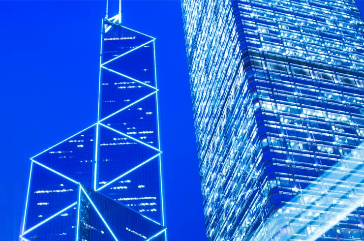 Innovative LED products